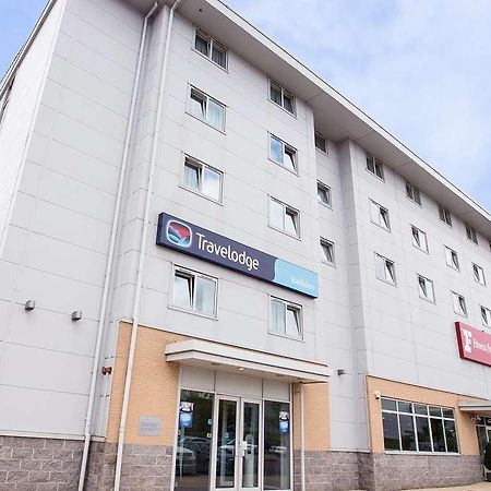 Travelodge Basildon Ngoại thất bức ảnh