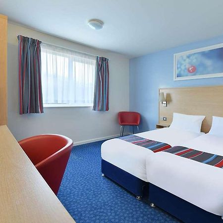 Travelodge Basildon Phòng bức ảnh