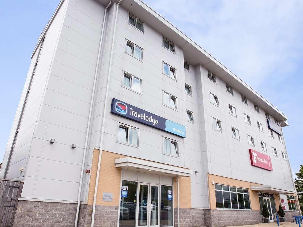 Travelodge Basildon Ngoại thất bức ảnh