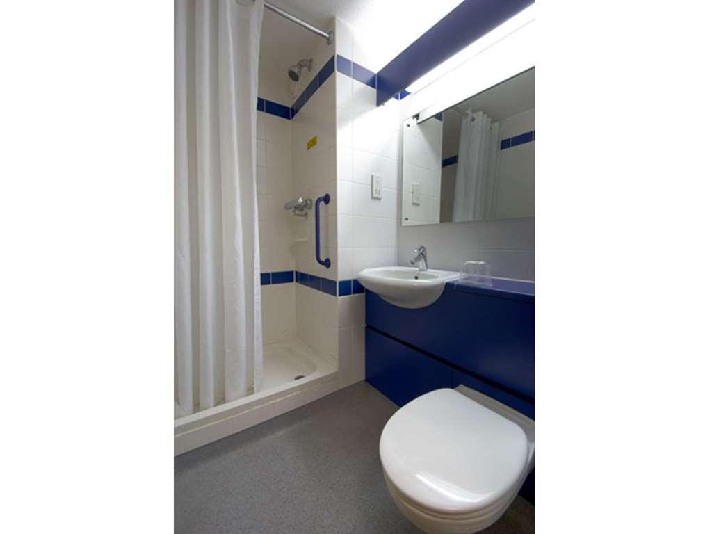 Travelodge Basildon Phòng bức ảnh