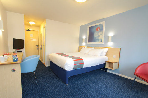 Travelodge Basildon Phòng bức ảnh