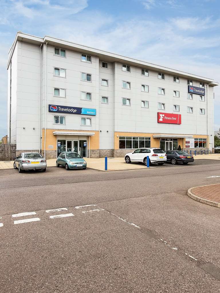 Travelodge Basildon Ngoại thất bức ảnh